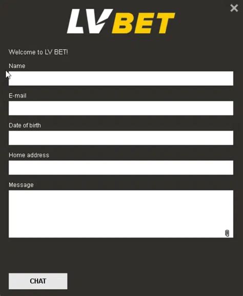 lvbet sign in.